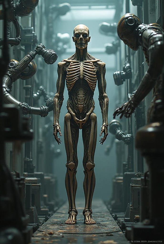 Some assembly required