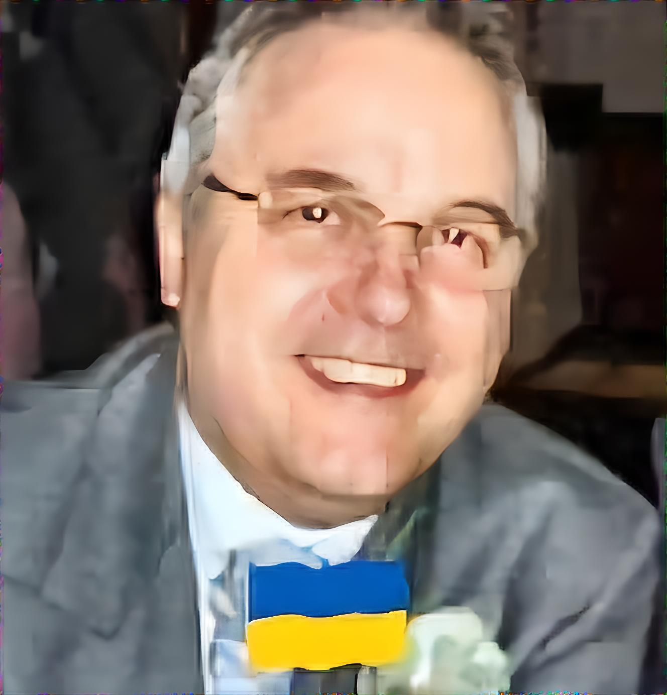 Marty McFlea (Martin Clift)