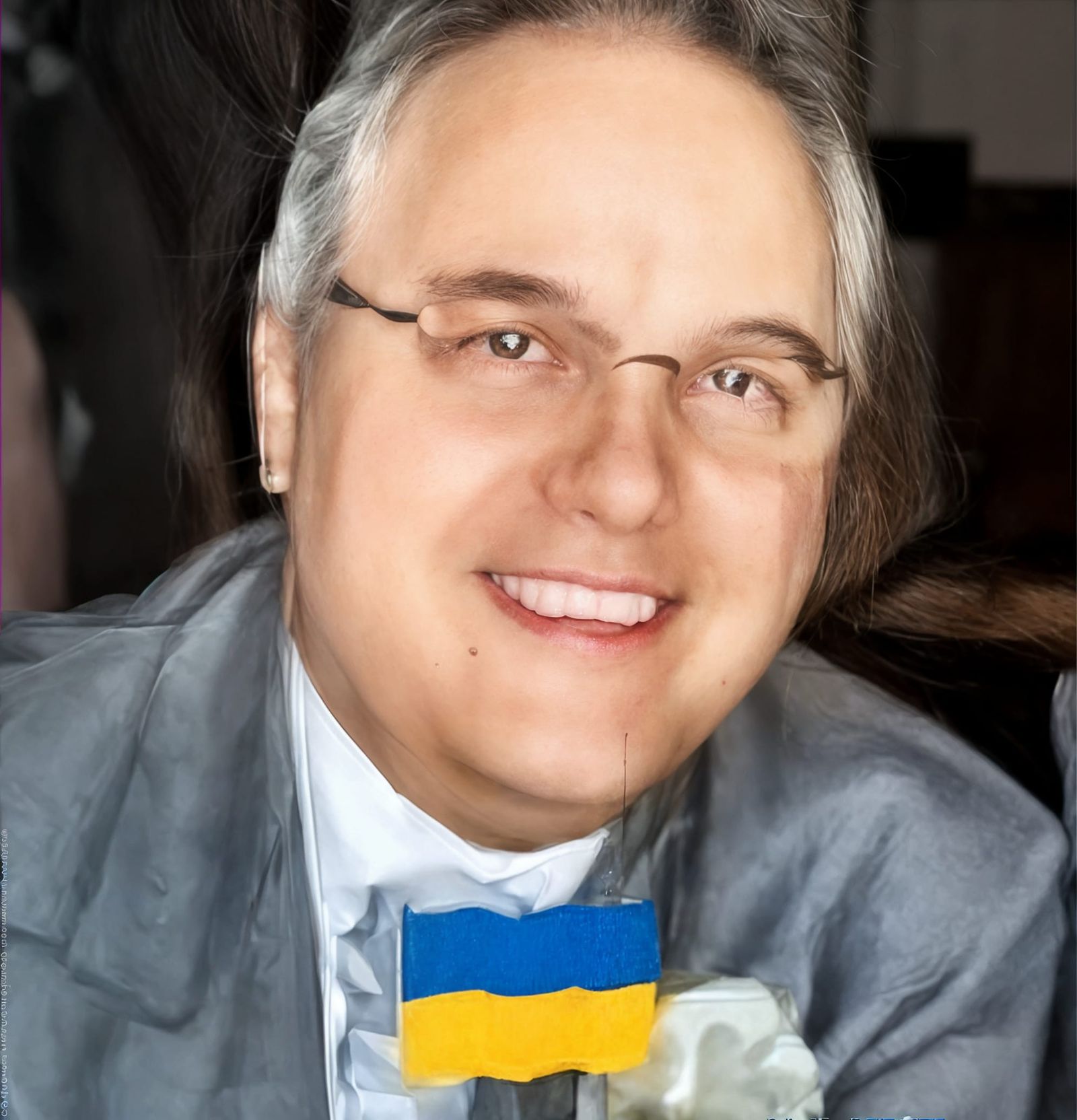 Marty McFlea (Martin Clift)