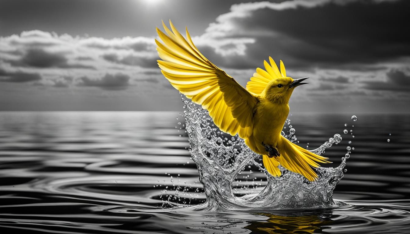 birdy  by @Rene Jacobs