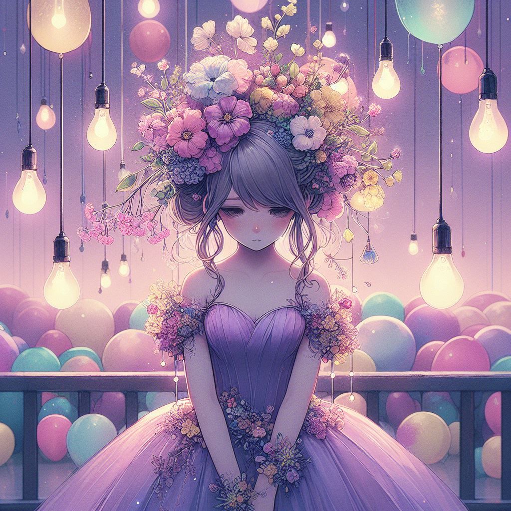 Prom queen (Beach bunny)