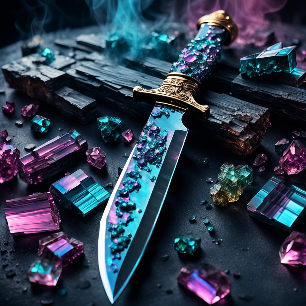Knife