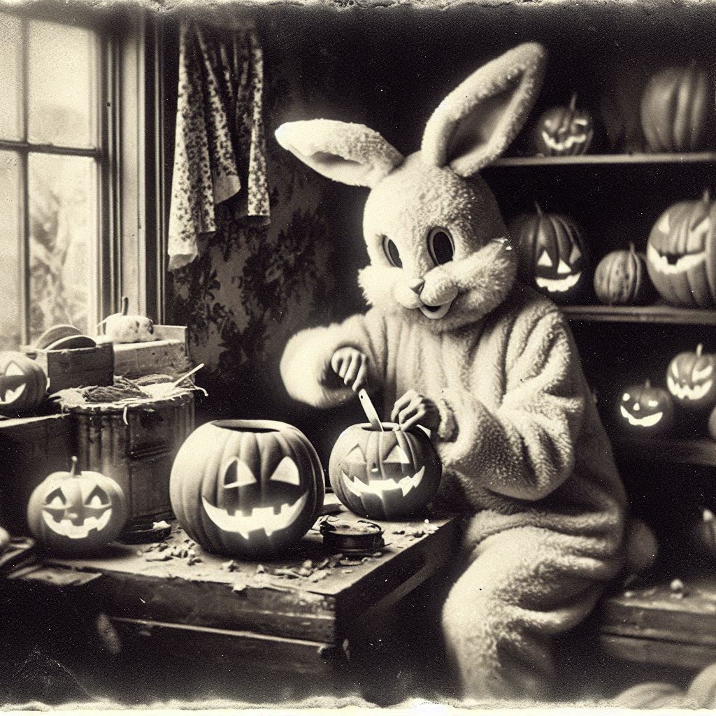 Getting In the Holiday Spirit