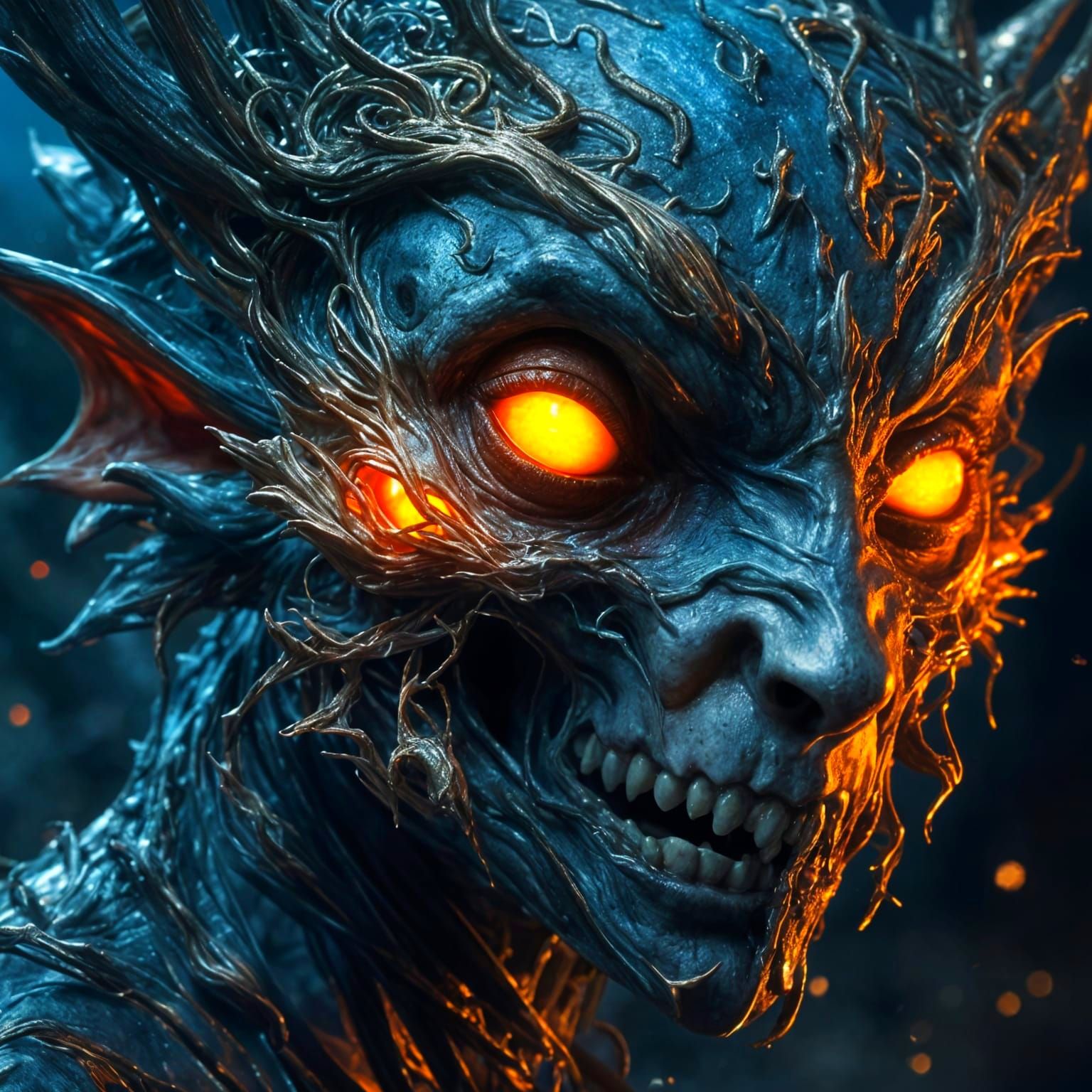 nightmare <lora:Testing:1.0>