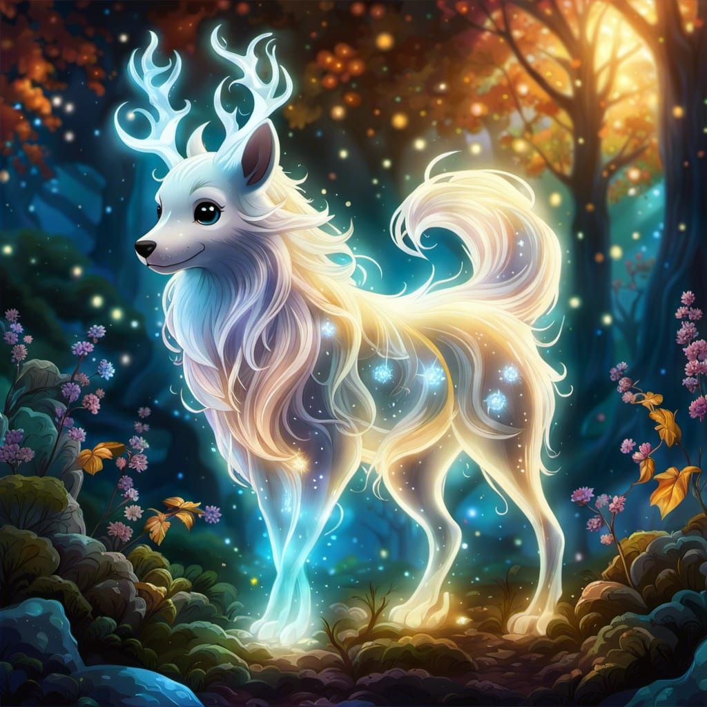 Patronus.