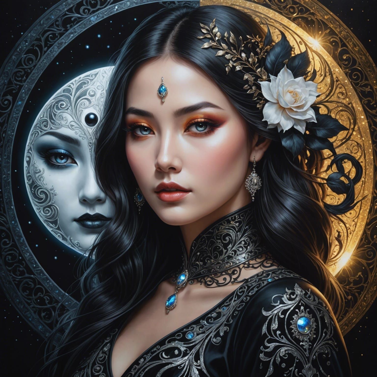 Duality