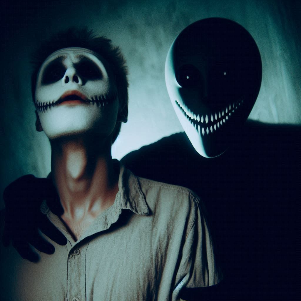 Hello Darkness, my old friend