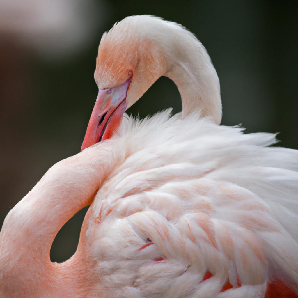 Flamant Rose