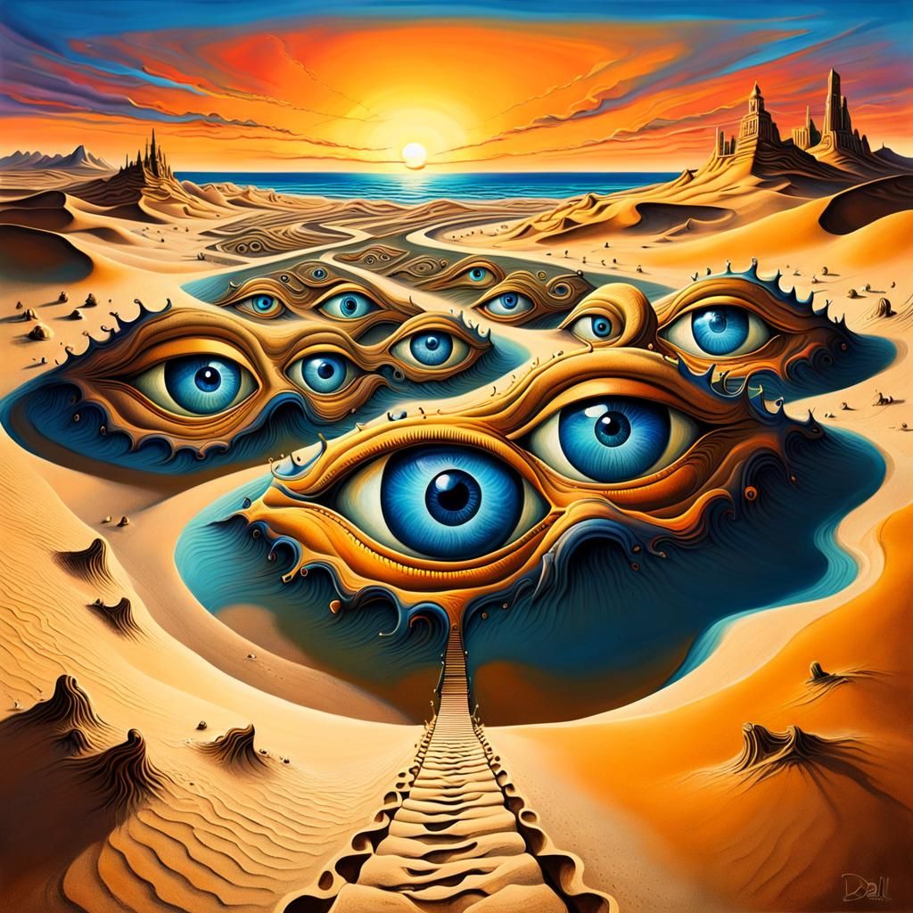 Untitled Creation