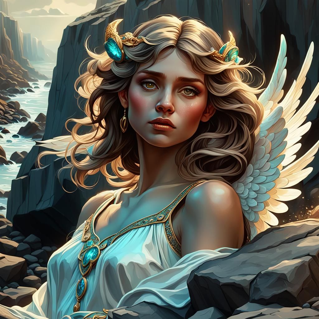 Angelic