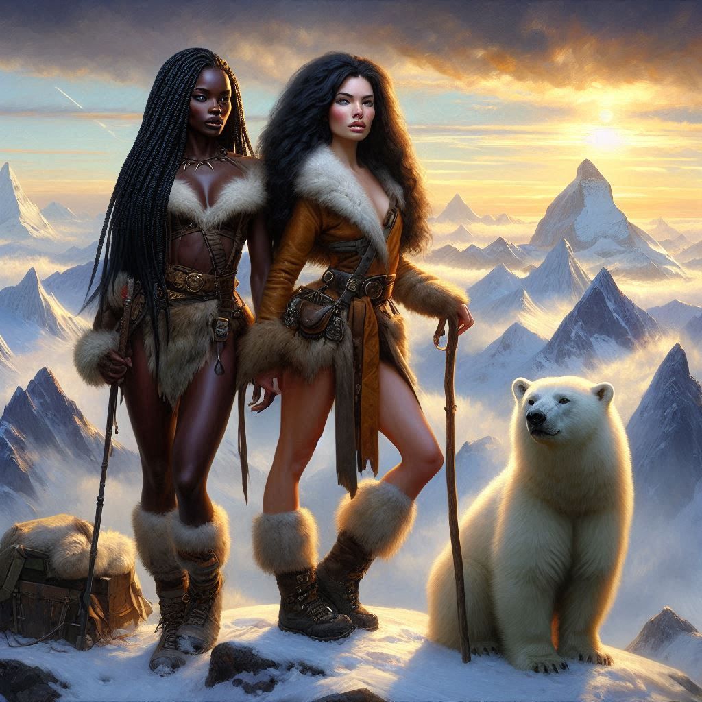 That's not Winter clothing