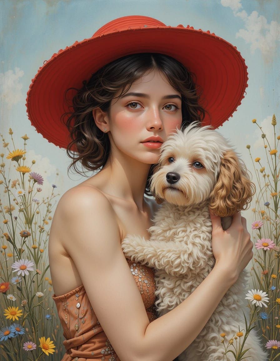 Tenderness ๐ถ๐ถ