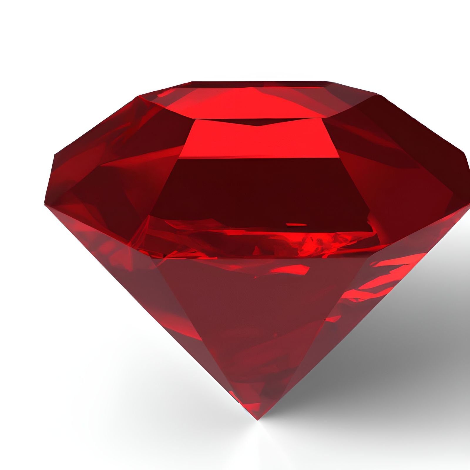 3D Ruby