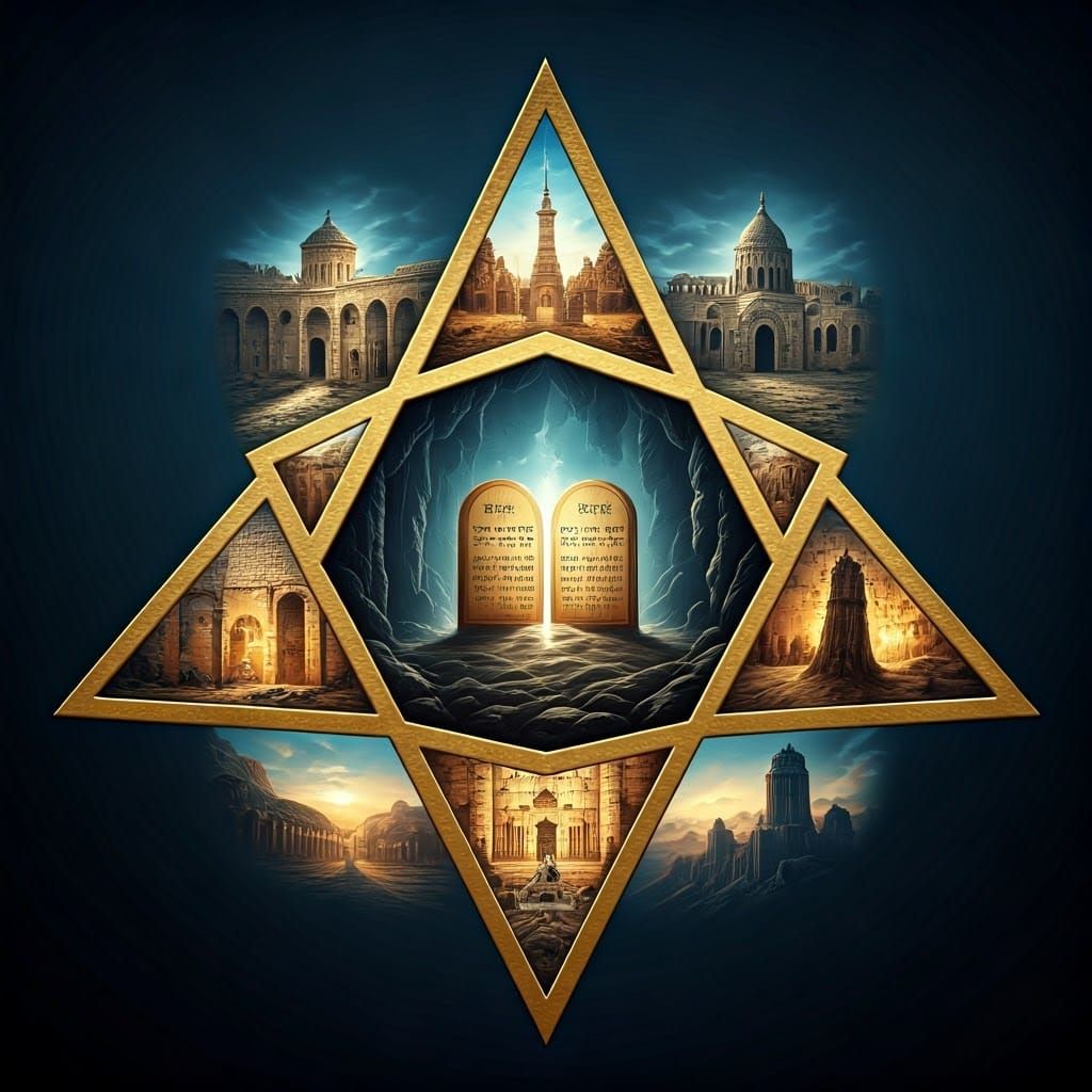 יודאיקה והיסטוריה