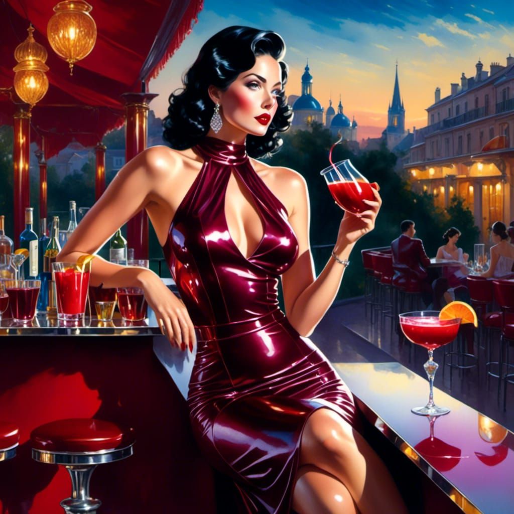 <lora:Lots of beauty:1.0> 