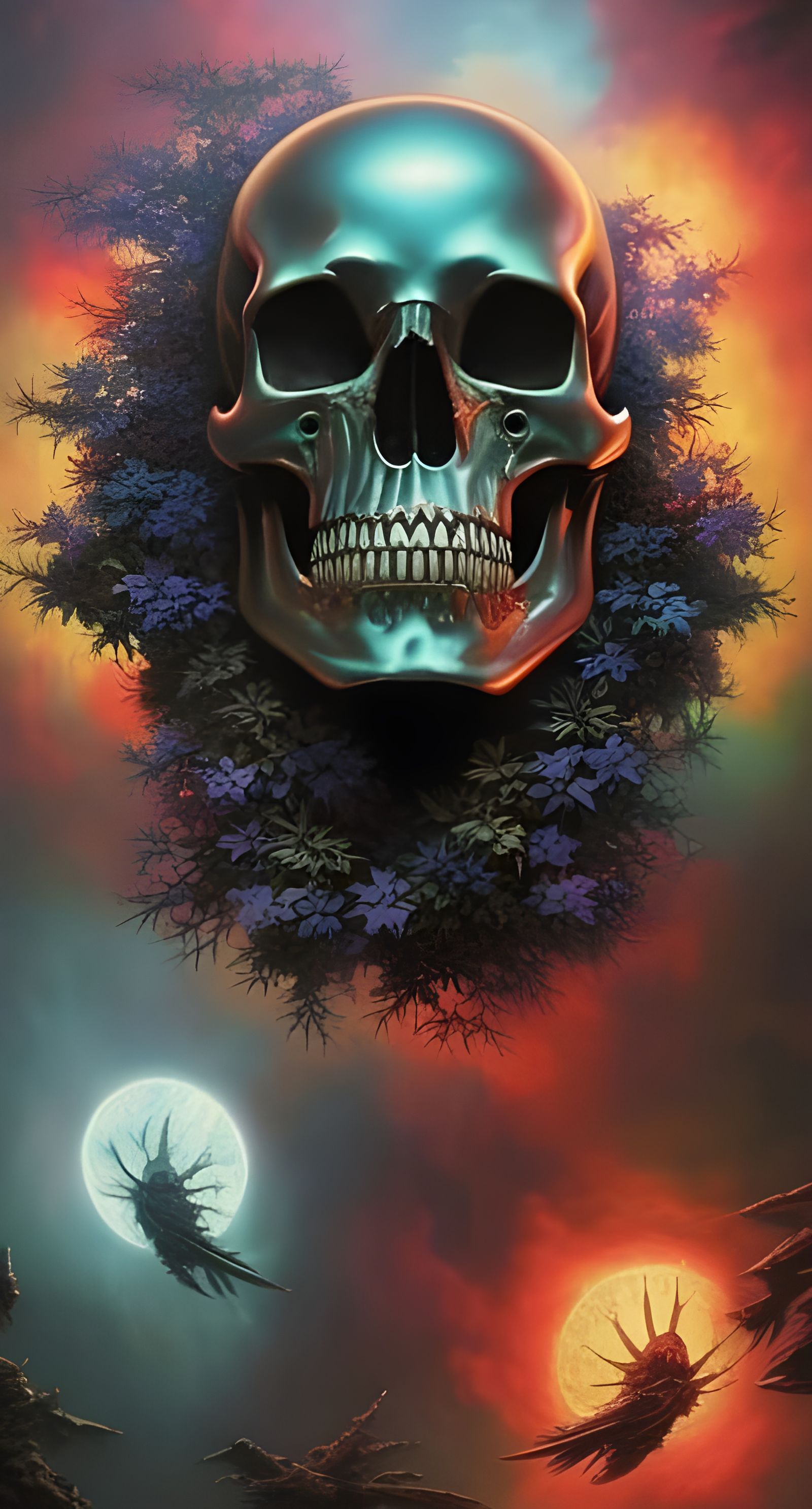 Untitled Creation