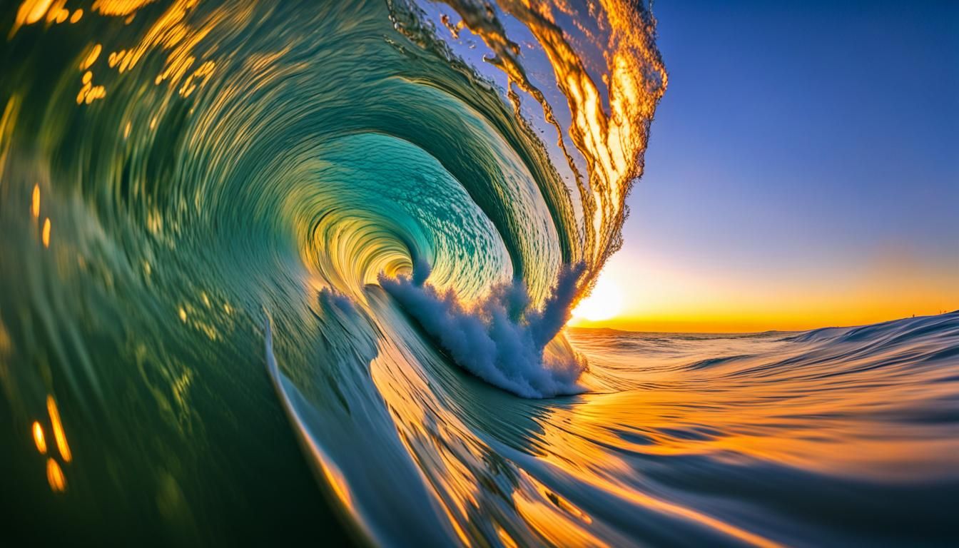 The perfect barrel  by @Ideal