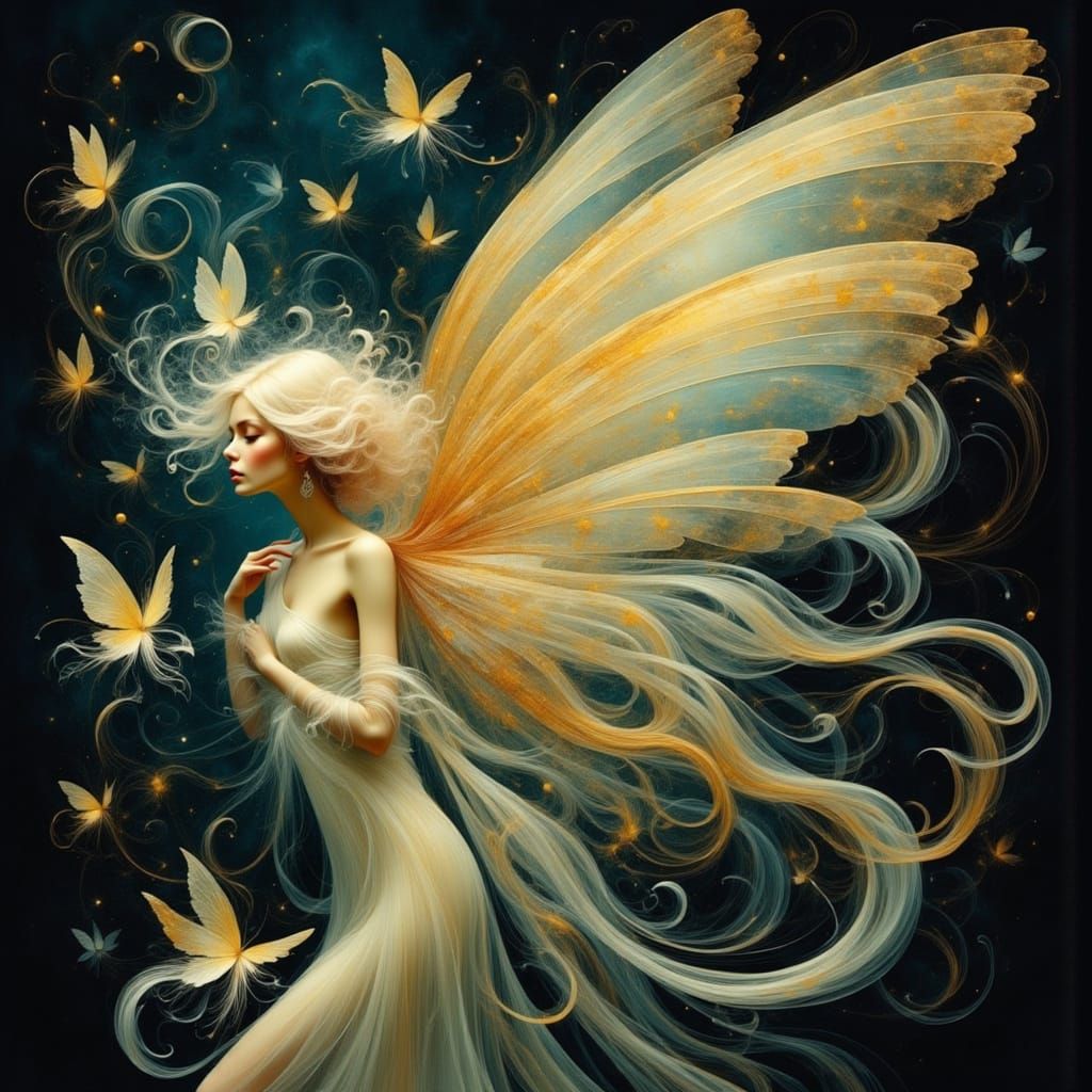 Sweetness.  by @HYPER Unreal