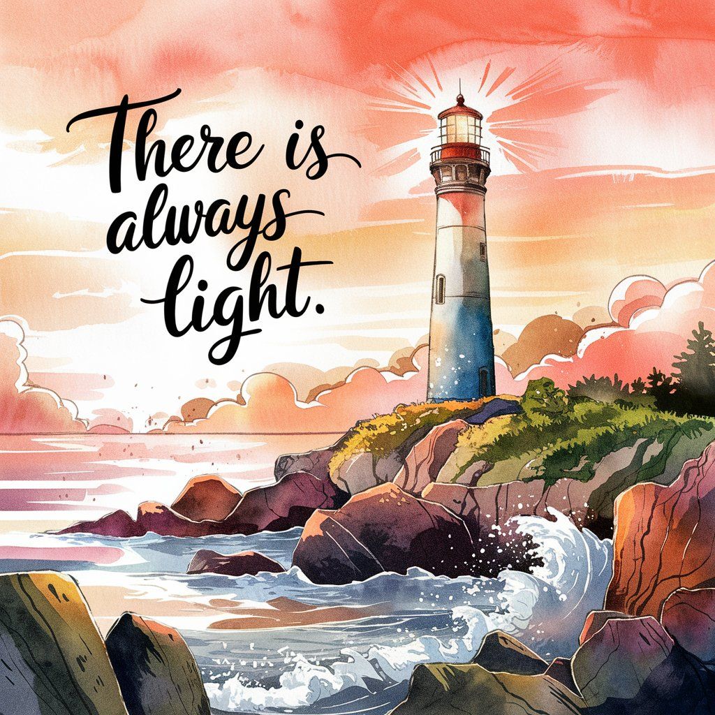 Always a Light