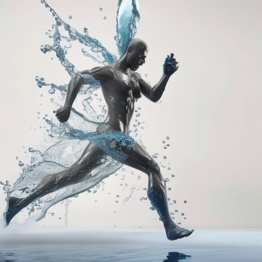 Running Water