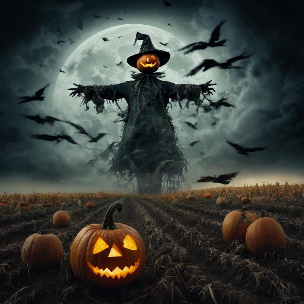 Scarecrow