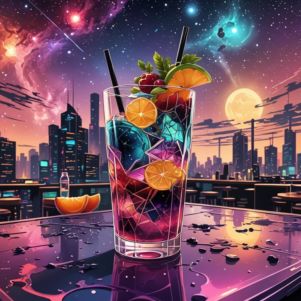 The Taste  by @betsy 