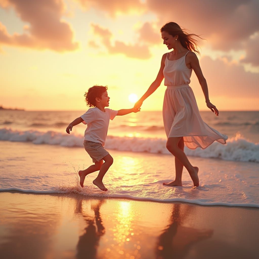 Mother  by @40annichesbaglio 