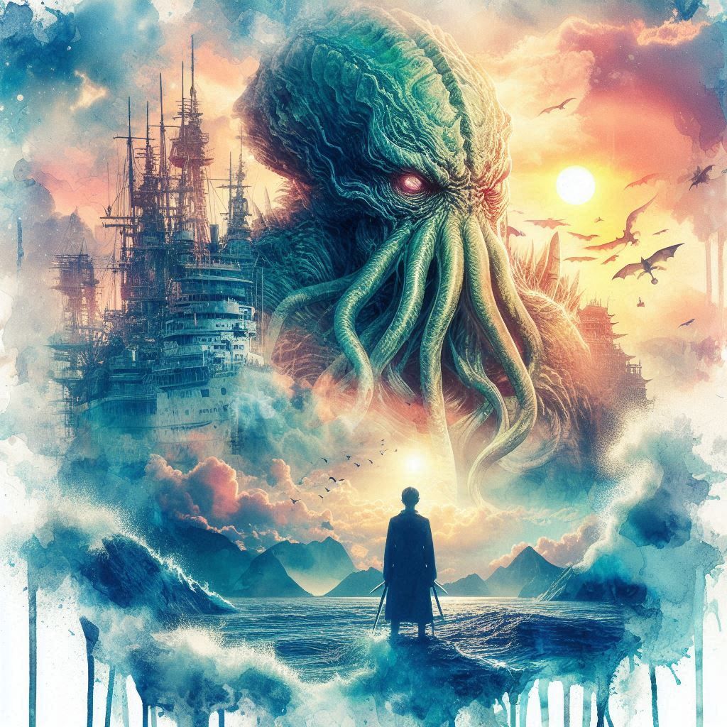 Cthulhu King