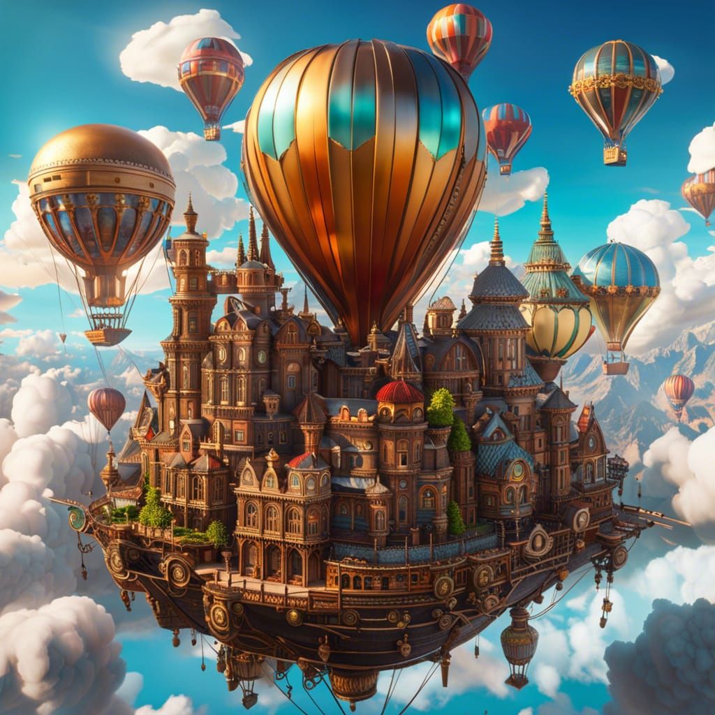 🎈