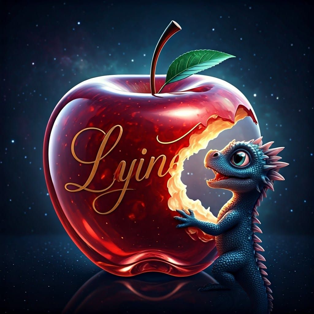 Lyine