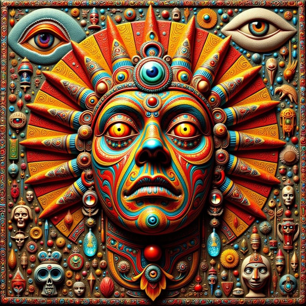 Untitled Creation