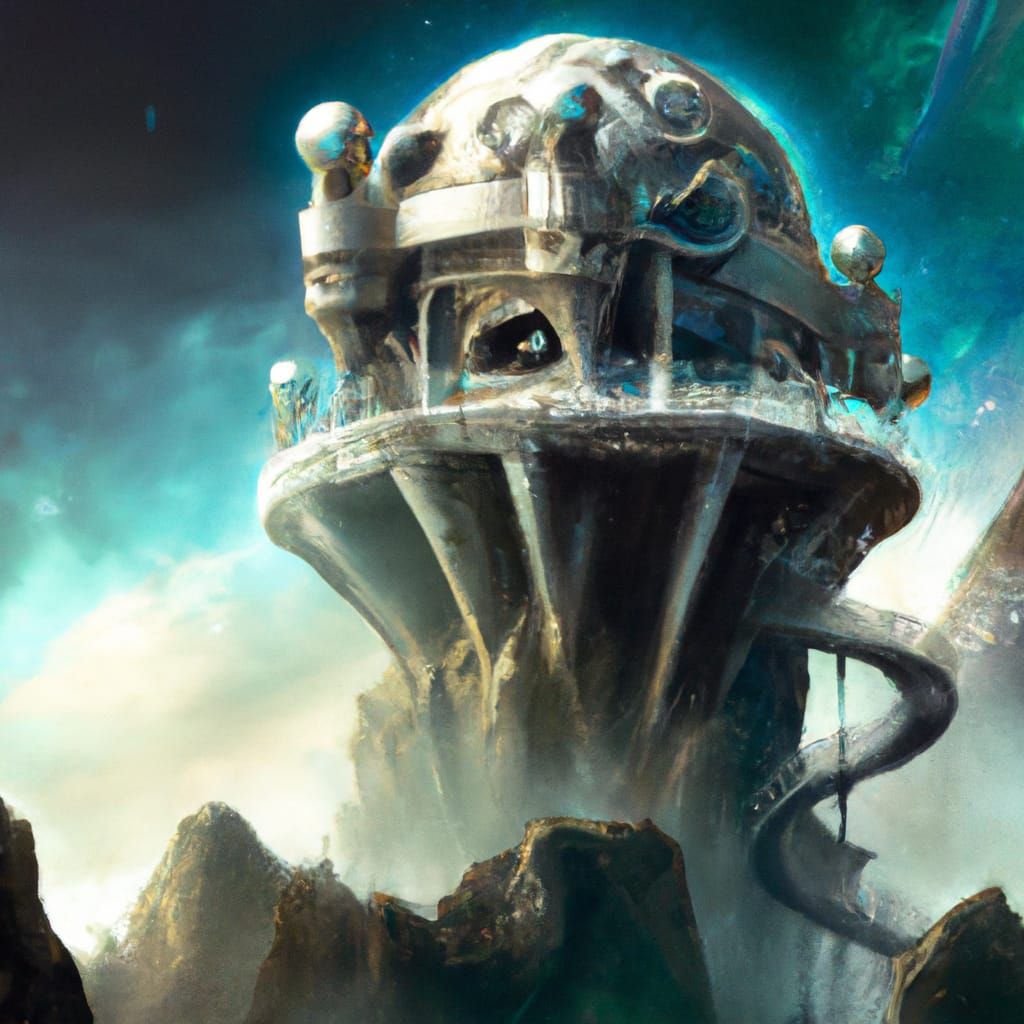 The observatory