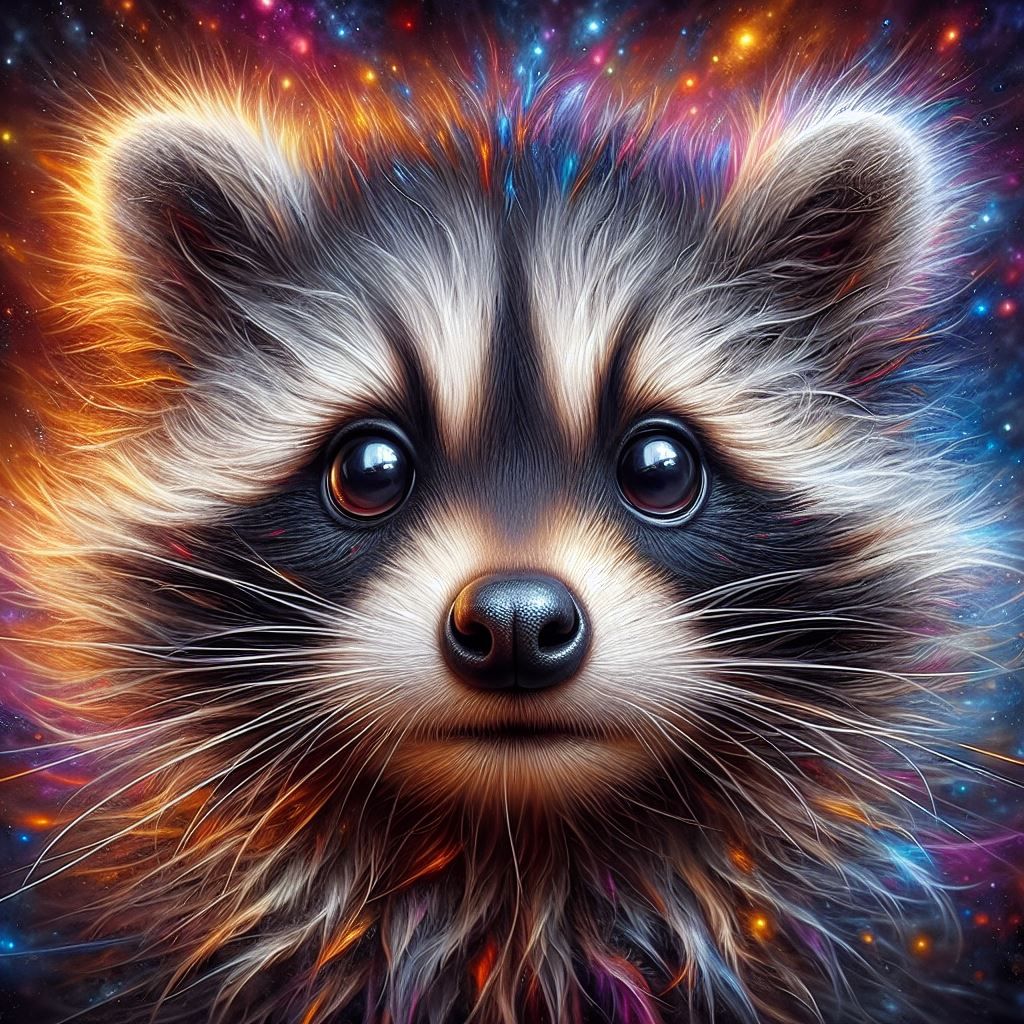 Raccoon