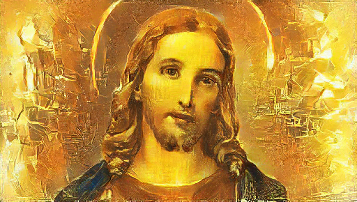 Jesus