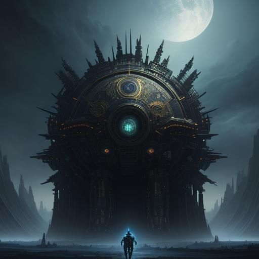 All the aliens of the universe