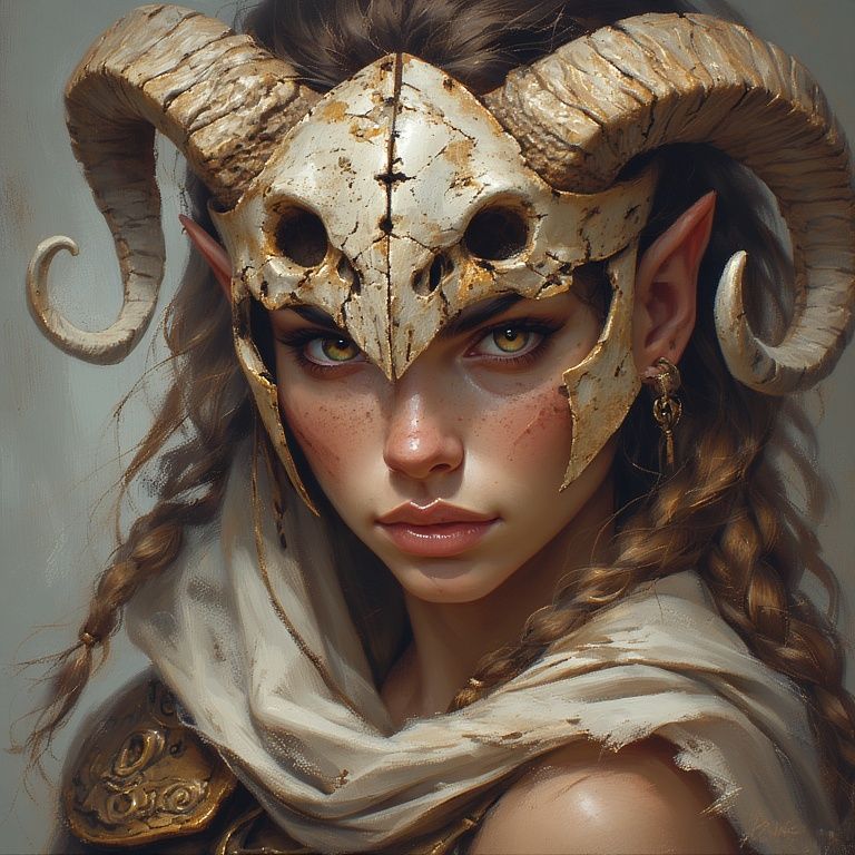 Hats Made From Unusual Materials