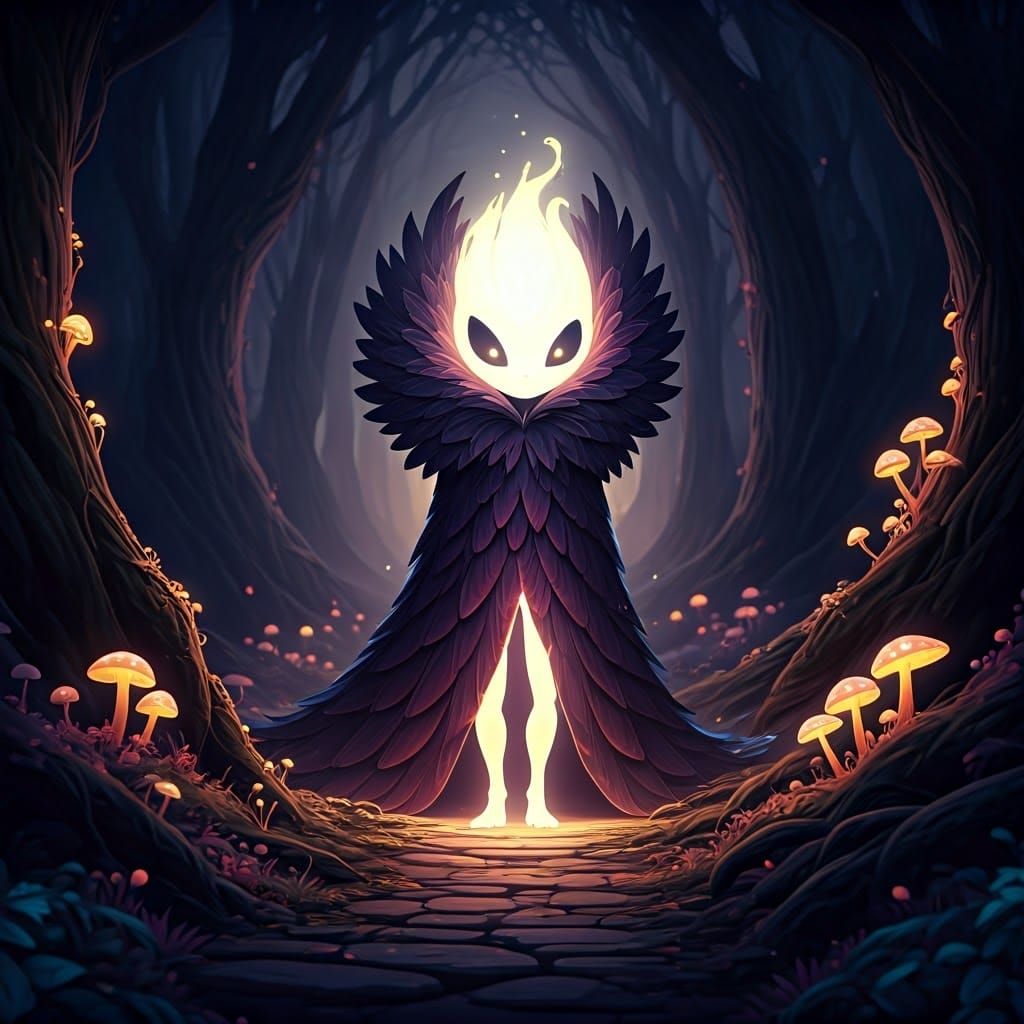 The_Darkling