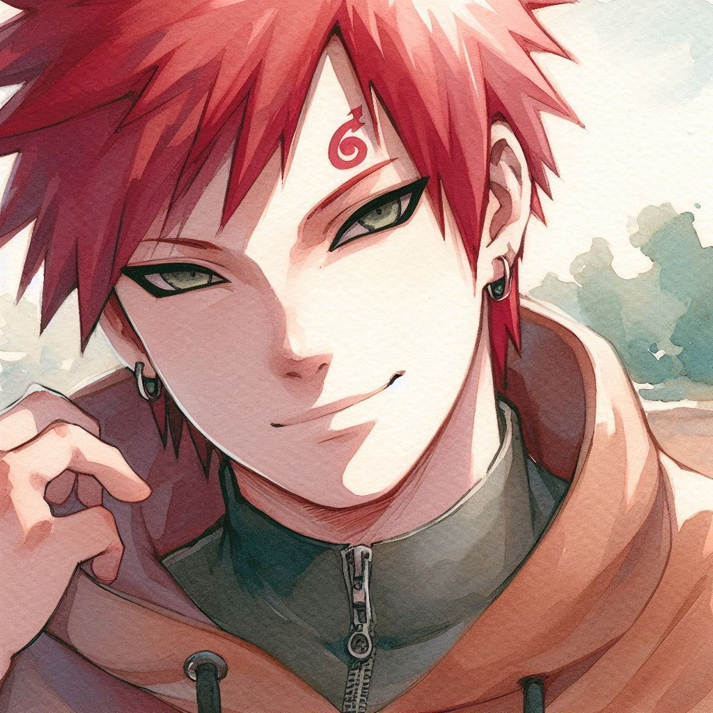 Gaara