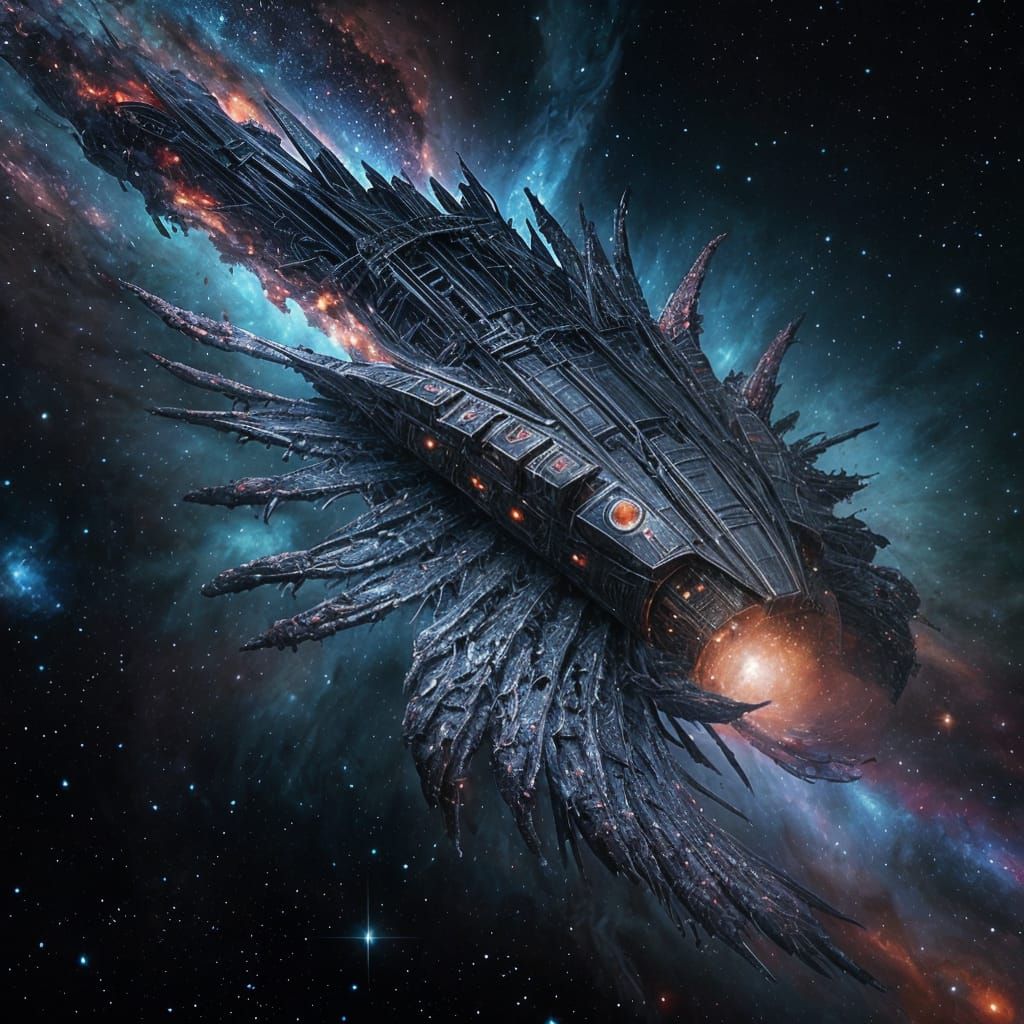 "When humanity is given power it uses it"