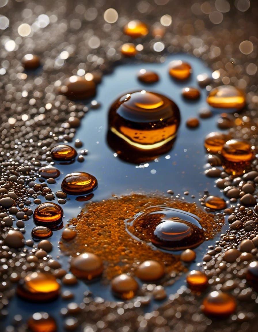 You've got brown eyes that are round like a ripple
That spreads out in a puddle, when you drop in a stone.
I can't help thinking that you ar...