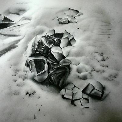 Shattered