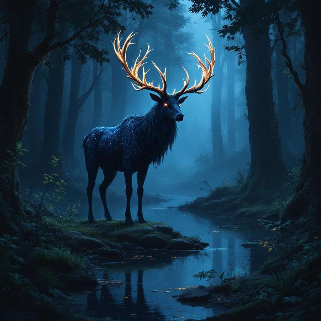 Stag