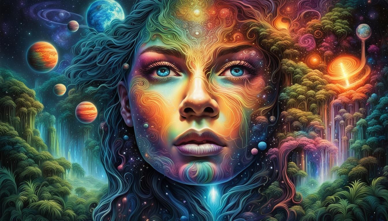 undefined  by @In The Dream Realm