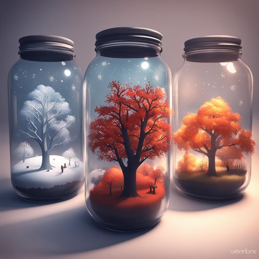 Untitled Creation