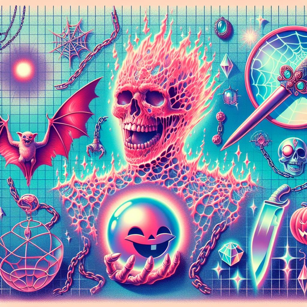 Untitled Creation