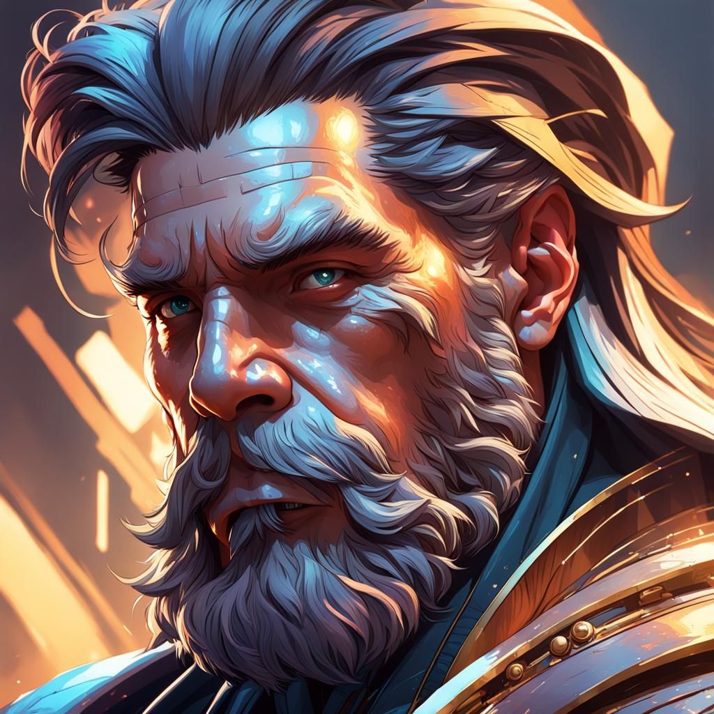 Zeus