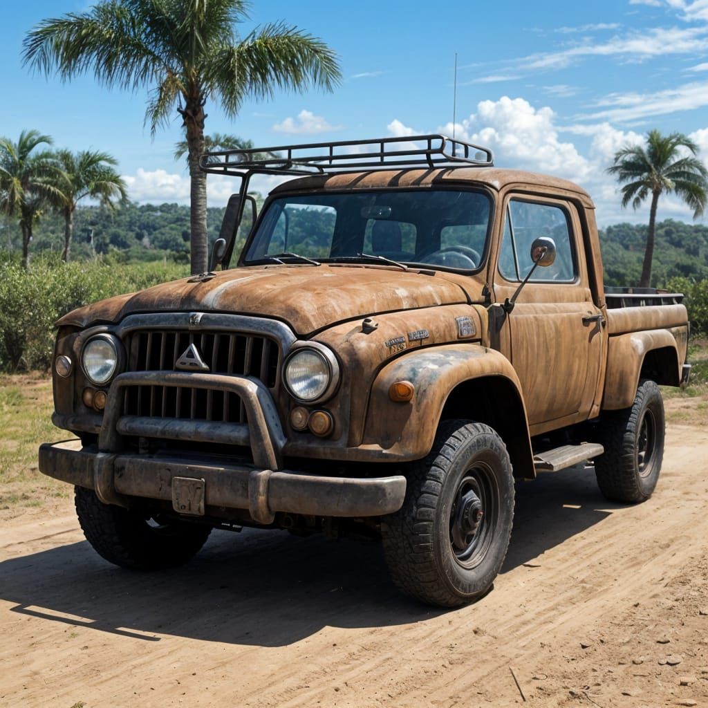 Cosmic Dreamscape in Vibrant Neon