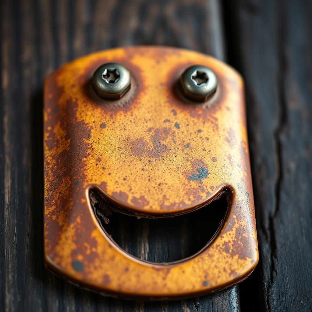 Grin & Tonic: Vintage Opener, Timeless Cheer  by @Chelle