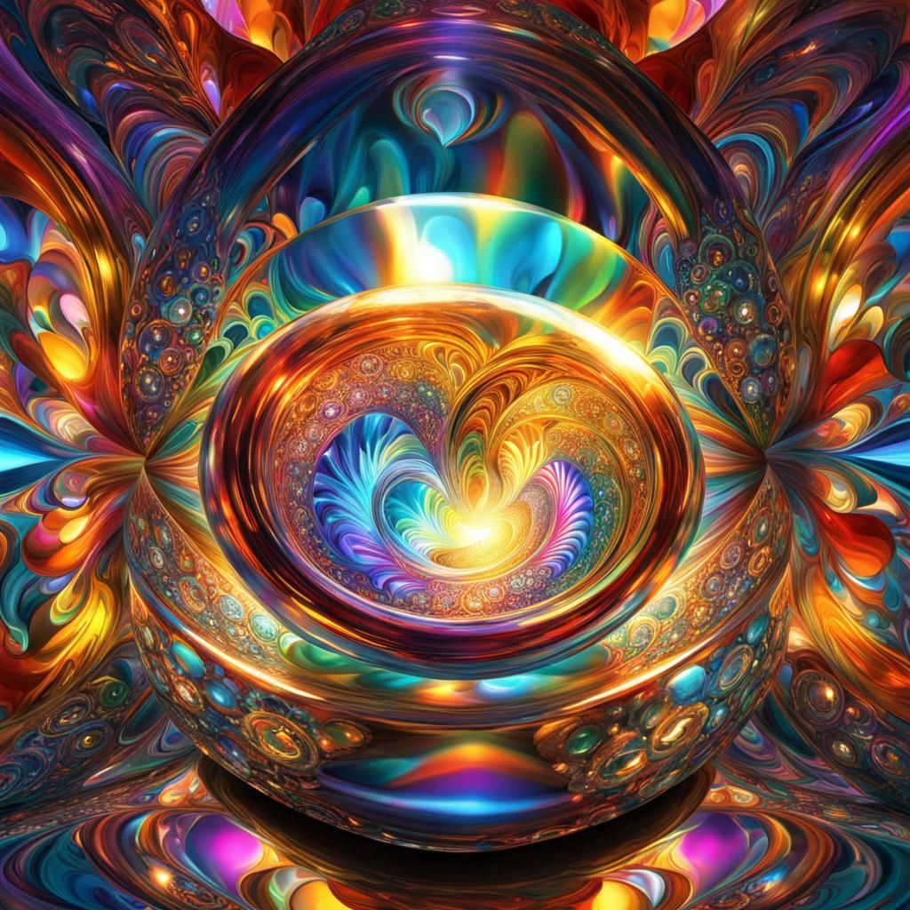 Untitled Creation