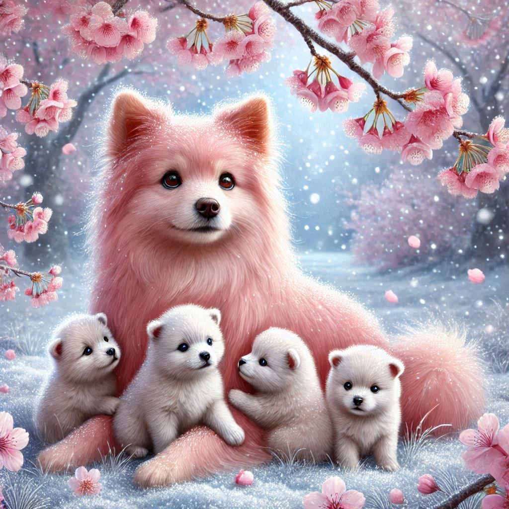 Little Cutes  Take 2